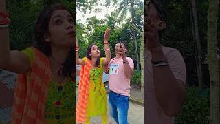 উপরওয়ালা সব জানে 🥴 #youtubeshorts #funny #comedy #short @ShipraDipak101