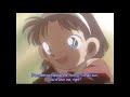 ayumi confess her feeling to conan