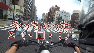 250cc 素人、DIYライトバルブ交換で動画にしちゃうよ (DIY, Dareka Ikkaiha Yattakotoaru~)