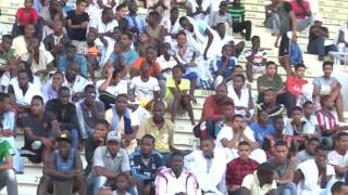 FC TOUJOUNINE 1-3 AS GARDE NATIONALE 2em journée 01 10 2016