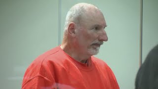 Convicted child molester pleads not guilty