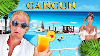 WHAT IS CANCUN, MEXICO LIKE IN 2025?