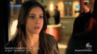 Marvel's Agents of S.H.I.E.L.D. Season 1, Ep. 11 - Clip 1