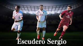 エスクデロ競飛王/Sergio Escudero 2023 Play Video