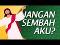 Mengapa Manusia Menuhankan Manusia  ??