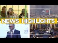 Headlines - Sudan Fighting | Kenya Cult Deaths | US Debt | Ukraine War | Shangri-La Dialogue