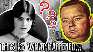 What Did Happen Between Virginia Rappe and Fatty Arbuckle in Room 1219?