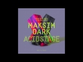 maksim dark basserwiser