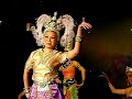 thai dance academy