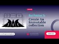 how should we create immutable collection in java | unmodifiable collections in java