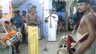 Paramasivan melam Veeravanallur 9715335579