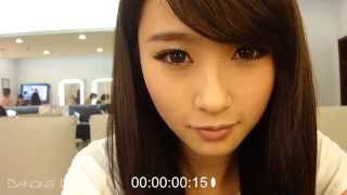 Staring Contest: Who Will Last Longer Without Blinking?