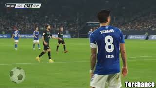 FC Schalke 04 - Werder Bremen 0:1 Testspiel 2022/23 | Highlights