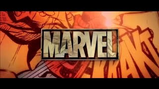 channel Intro #avengers #marvel