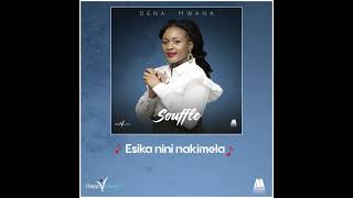 Dena Mwana - Zuwa Nionso [lyrics video]