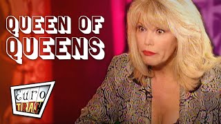 Amanda Lear: Queen Of Queens | Eurotrash