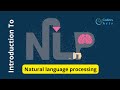 Introduction To Natural language processing (NLP) - 01 | NLP Tutorial