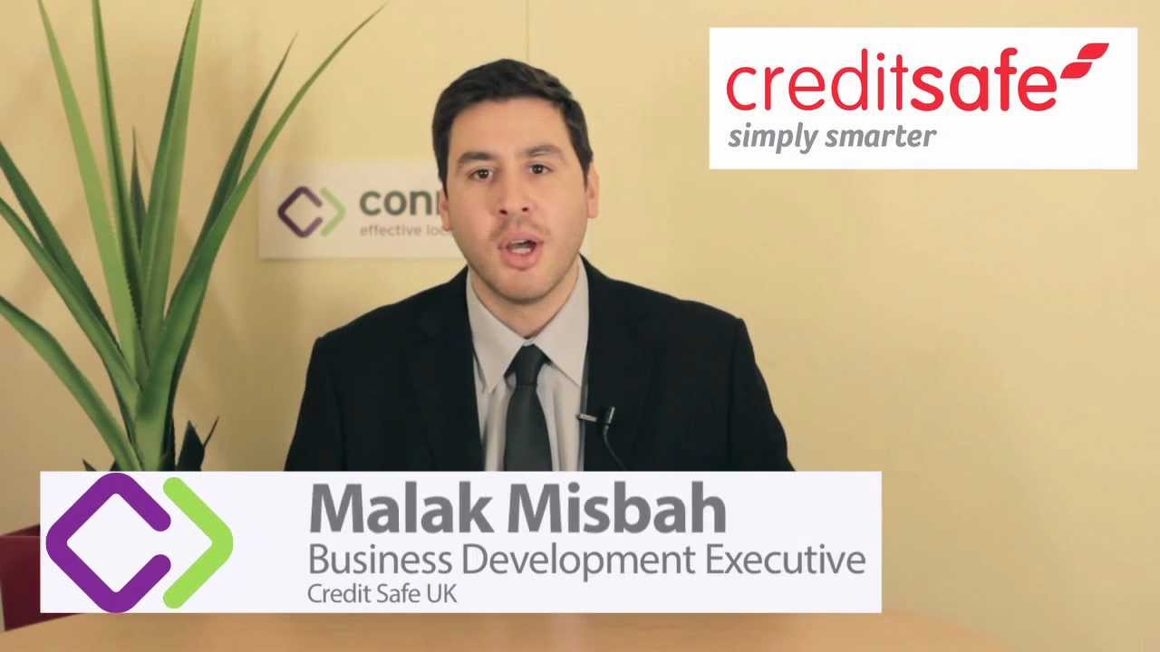 Credit Safe Uk Youtube