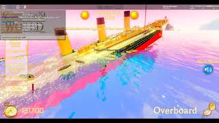 It S Gonna Hit Roblox Lil Ships Beta - roblox britannic ost trailermine impact