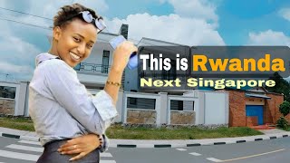 THIS WILL CHANGE YOUR MIND After visiting Neighborhood in Rwanda 2025