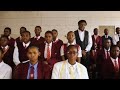 Holy Ten - Secondary School (Official Lyric Video)