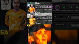 EA : Logic in FC Mobile ☠️🔥 (  CECH Vs CAMPOS ) #fcmobile