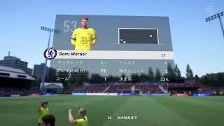 FIFA22 パブリック　プロクラブ募集中