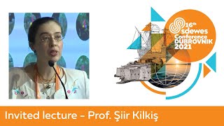 SDEWES2021 Invited lecture prof Kilkis