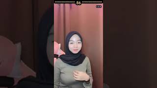 NIA MUANT3B HIJAB STYLE