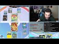 you can t run from luxray pokemon tcg pocket