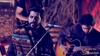 Aey Khuda (Humd) Cover - Shakeel Ahmed- Quetta Sessions