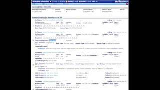 Setting Z-Wave Routes with HomeSeer HS3 Software