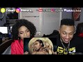 Normani - Waves (feat. 6LACK) (Music Video) Reaction Video
