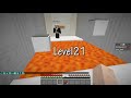 【憂比實況】minecraft 雙人解謎：25道關卡 釋放渾身解數 挑戰機智問答 2 feat.鬼鬼