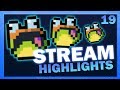 ♥ DUCK REKT - Sp4zie Weekly #19