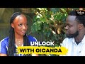 GICANDA UNLOCK🤪 : Crazy Show Ever🔥💝🔓🌶️🥵