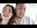 babymoon trip last trip before giving birth due arisara ep.50 eng cc