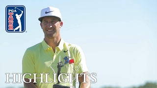 Highlights | Final Round | Valero Texas Open