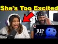 RIP Reaction | MJO | The S2 Life