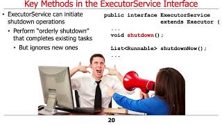 The Java ExecutorService Interface (Part 2)