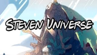 Steven Universe/Friends Intro Mash-Up