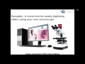 a personalized imaging approach to digital pathology webinar