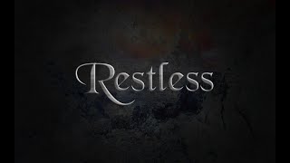 Restless - Fatamorgana ( Official Video Lyric )