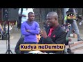 Kudya nedumbu | Apostle Chiwenga