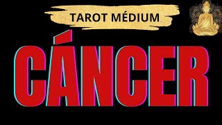 Cáncer Tarot🔴SORPRESA IMPACTANTE🔴POTENTE GIRO A LA RIQUEZA🔴ESCUCHA EL LLAMADO DE LA FORTUNA