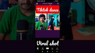 टिकटक भाइरल 🔥 Tiktok dance viral shot #viral #shot #video #short #shorts #yt #dance