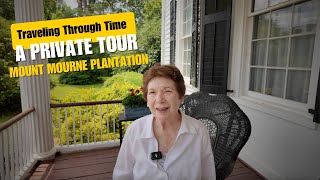 Traveling Through Time ⏳: A Private Tour of Historic Mt. Mourne