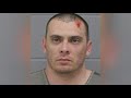 Man killed his parents before going on shooting spree that ended in Austin, police say