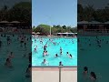 wet n wild gold coast 🌴 wave pool 💦