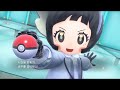 6 level1 pokemon vs pokemon league 1 rika poppy pokemon scarlet violet